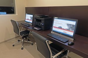 Alojamiento - Staybridge Suites San Luis Potosi by IHG