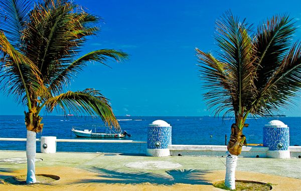 Hotel Emporio Veracruz
