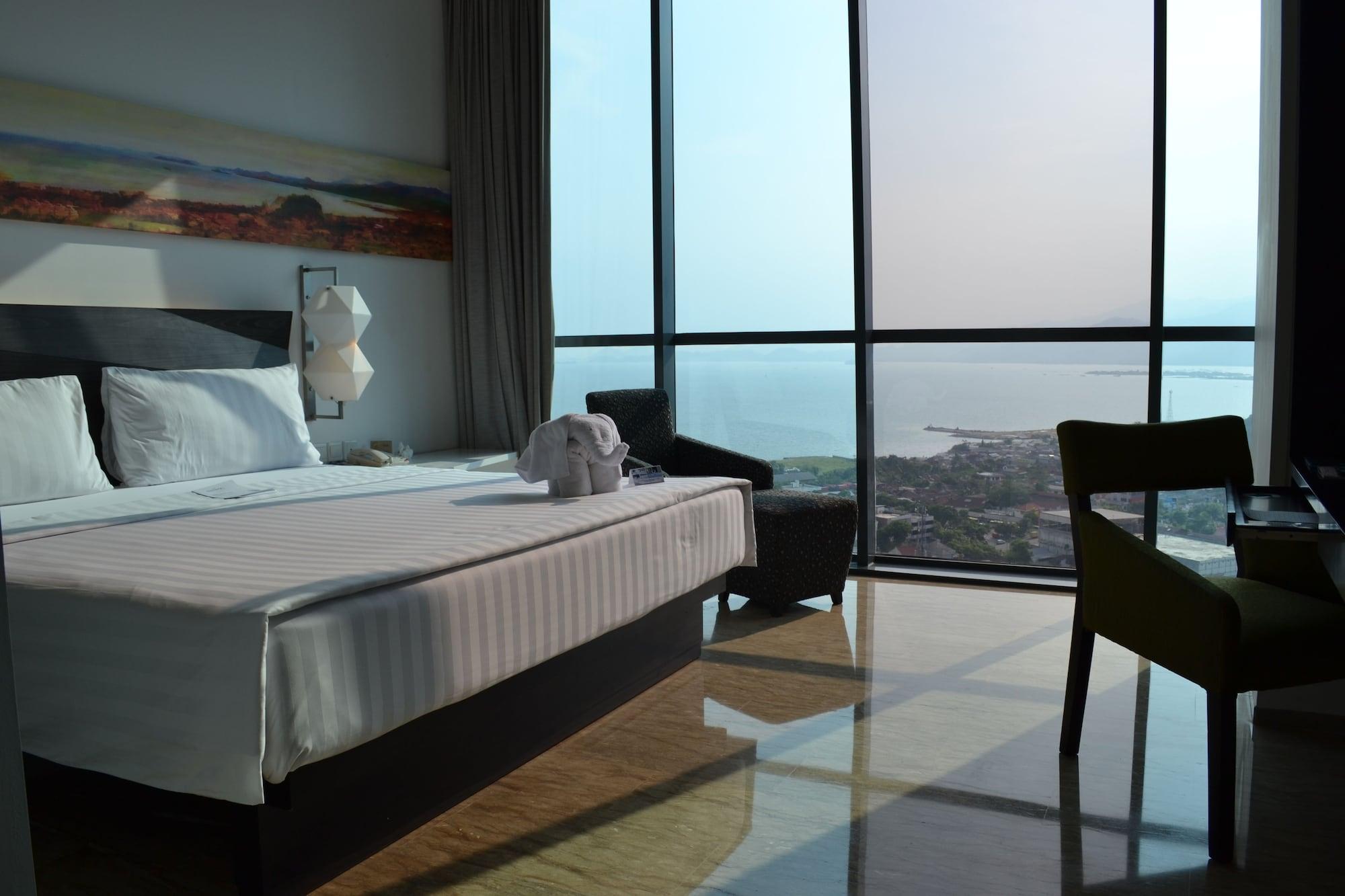 Playa Novotel Lampung