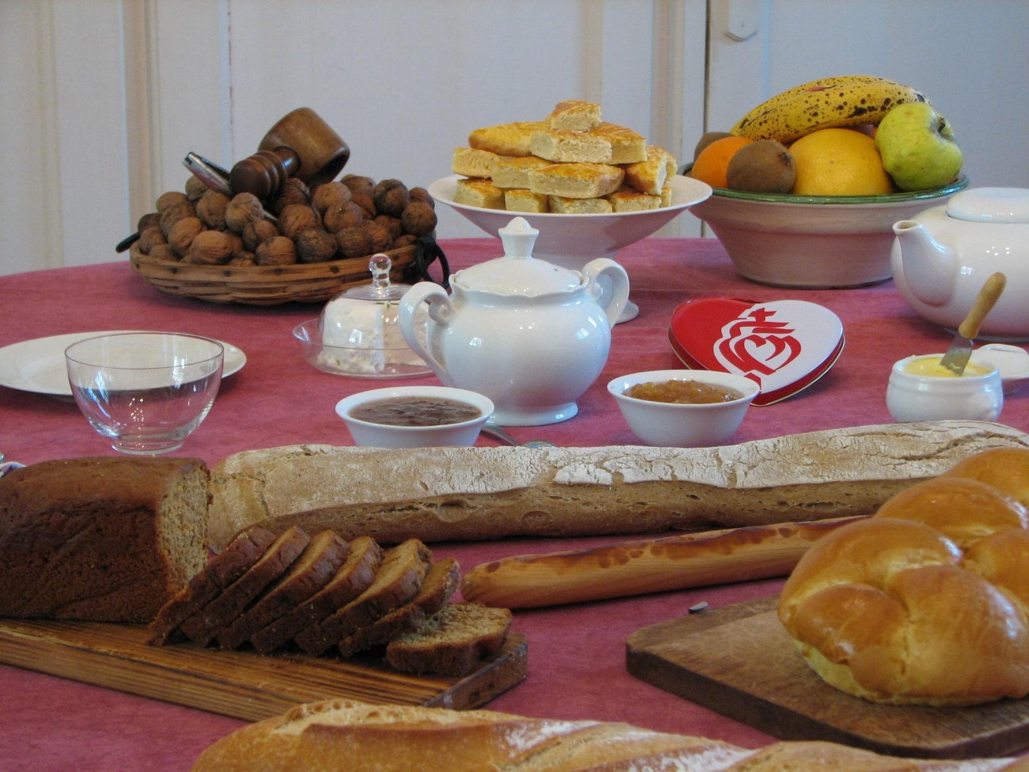 Restaurant Le Petit Massigny