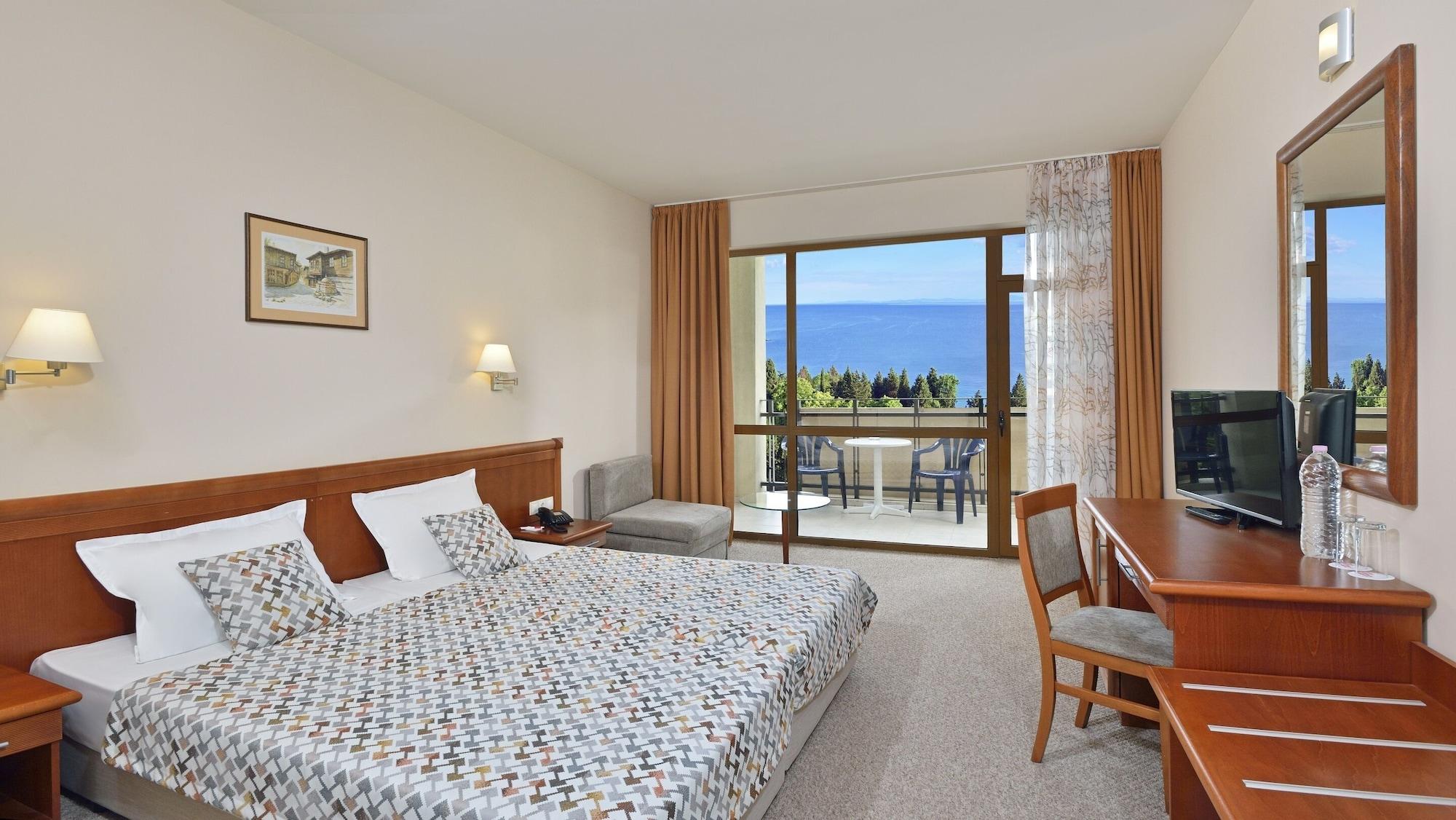 Habitación Sol Nessebar Mare