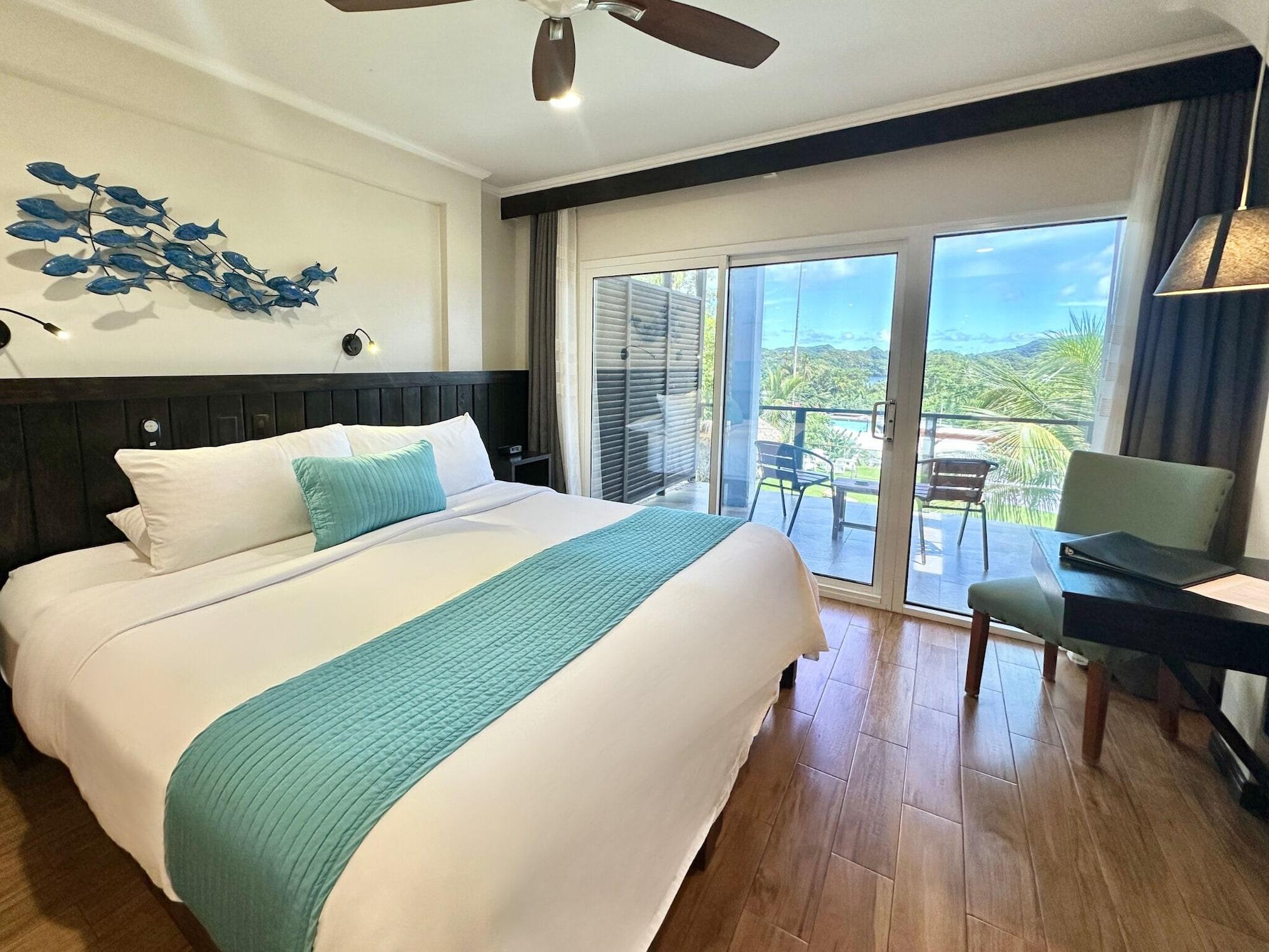 Habitación Palau Central Hotel