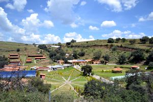 Alquiler Vacacional - Aldea Ecologica Tlaloc