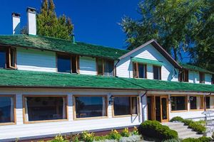 Alojamiento - Hotel y Cabañas El Parque