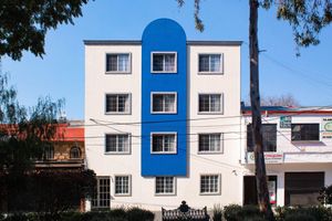 Alojamiento - La Casa Azul