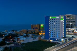Paquete - Holiday Inn Express Veracruz Boca Del Rio by IHG