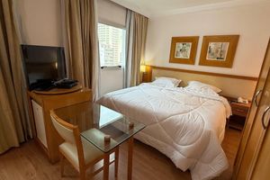 Alquiler Vacacional - Get a Flat 705-Oscar Freire Lifestyle