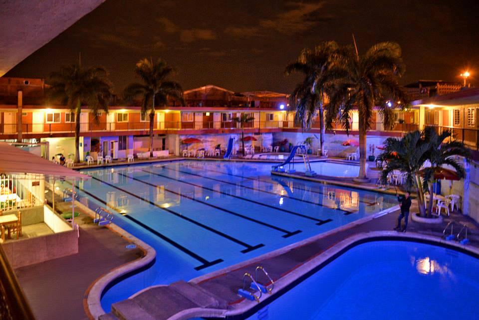Hotel Hotel La Luna