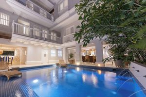 Alojamiento - Casa La Merced by Mustique