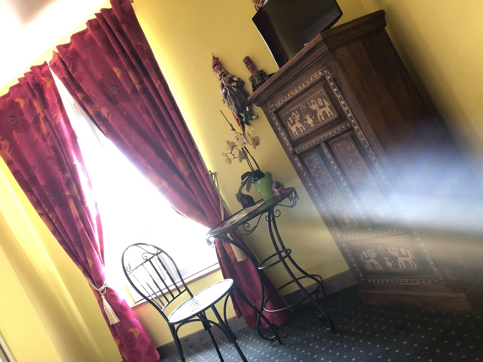 Comodidades del Alojamiento Hôtel de la Loire
