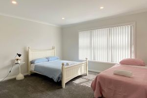 Alquiler Vacacional - Brand-New Large house Castlebane Drive