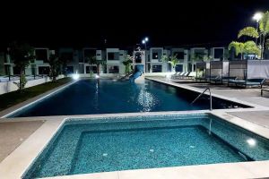 Explora esta ruta por el corazón de Nuevo Vallarta