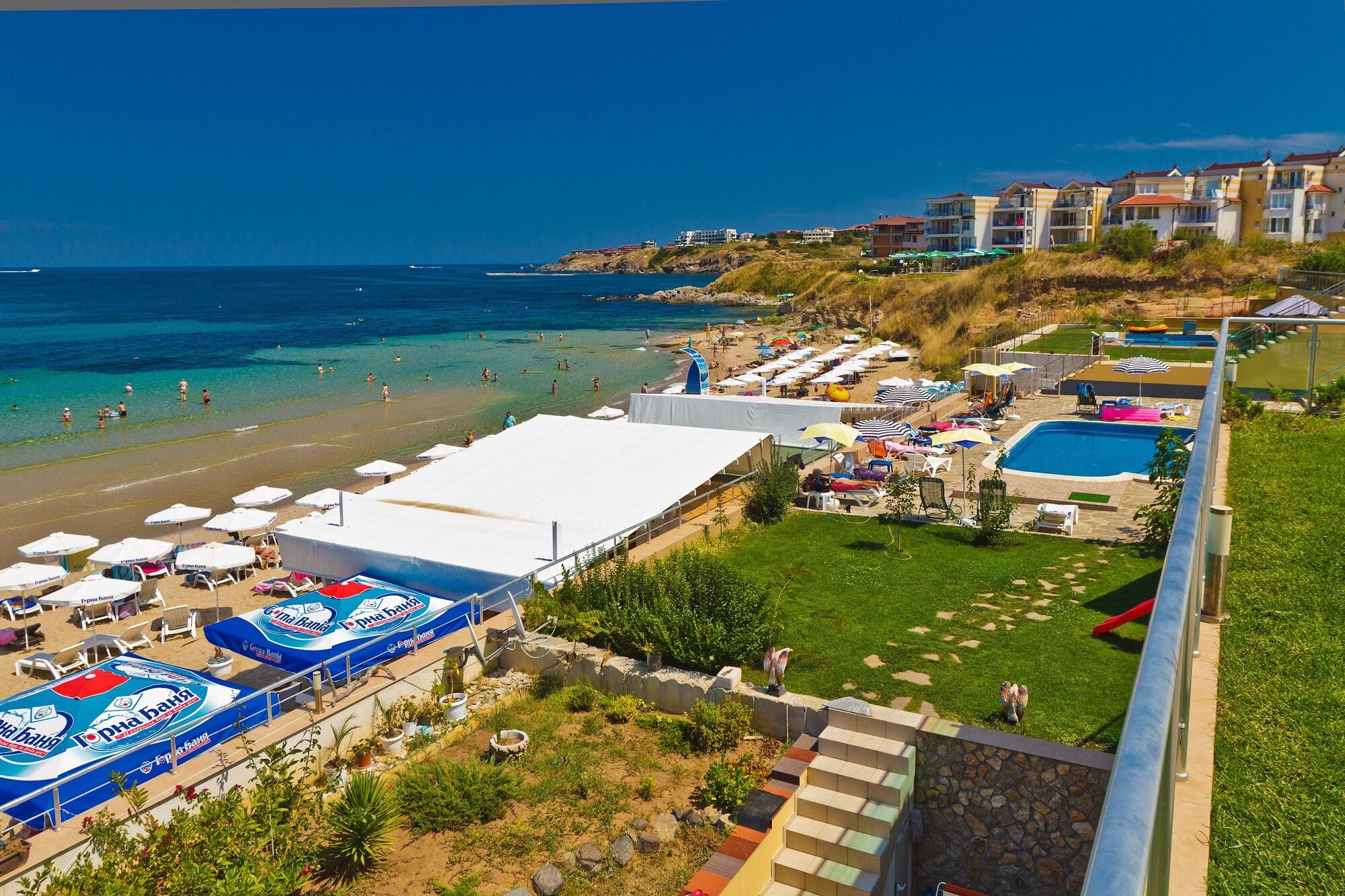 Playa Black Sea Paradise