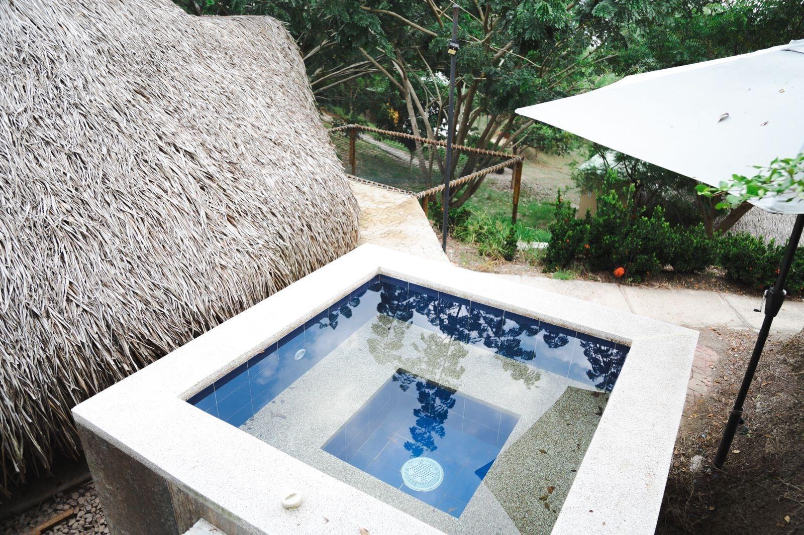 Habitación MANGOO GLAMPING
