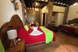 Alojamiento - Hotel El Aguila