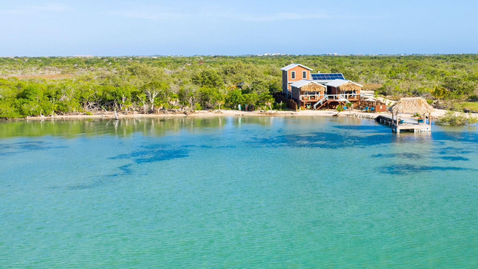 Playa Casa Nova Cabanas