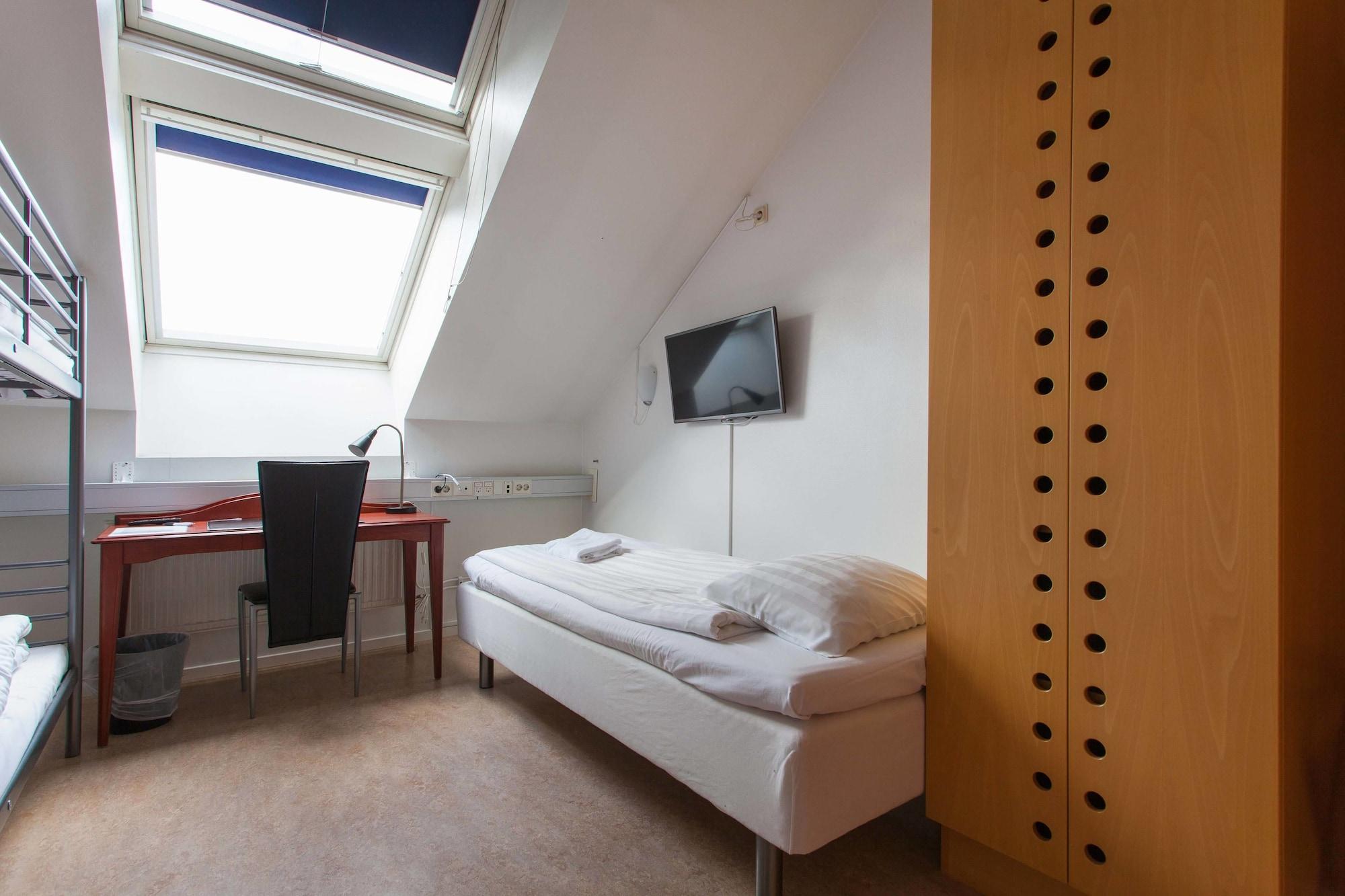 Habitación Pronova Hotell & Vandrarhem
