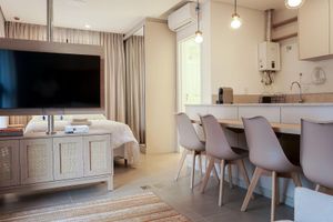 Alquiler Temporario - ZEE Studios by Viva - Studios a 200m da beira-mar norte