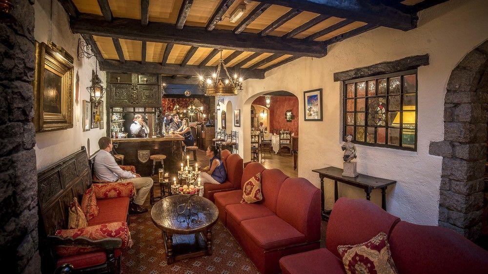 Varios The Revere Hotel