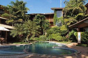 Alojamiento - Hotel Via dos Corais