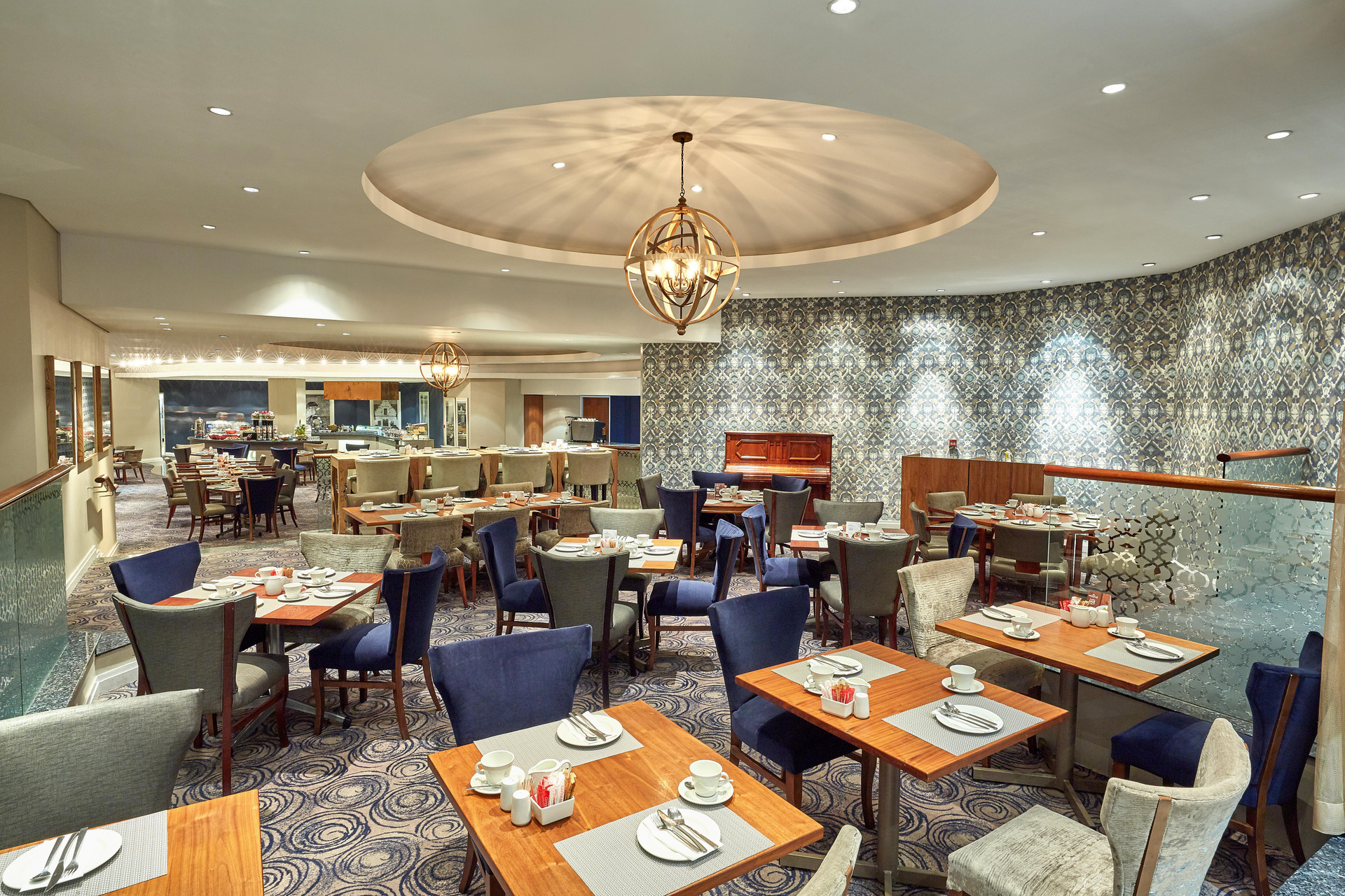 Restaurant Southern Sun Cape Sun