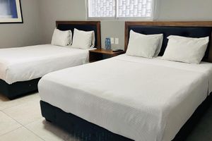 Alojamiento - HIT Merida Hotel Boutique