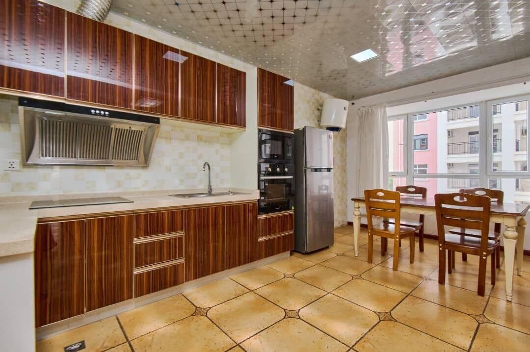 Varios Chateau Towers Hotel Apartment