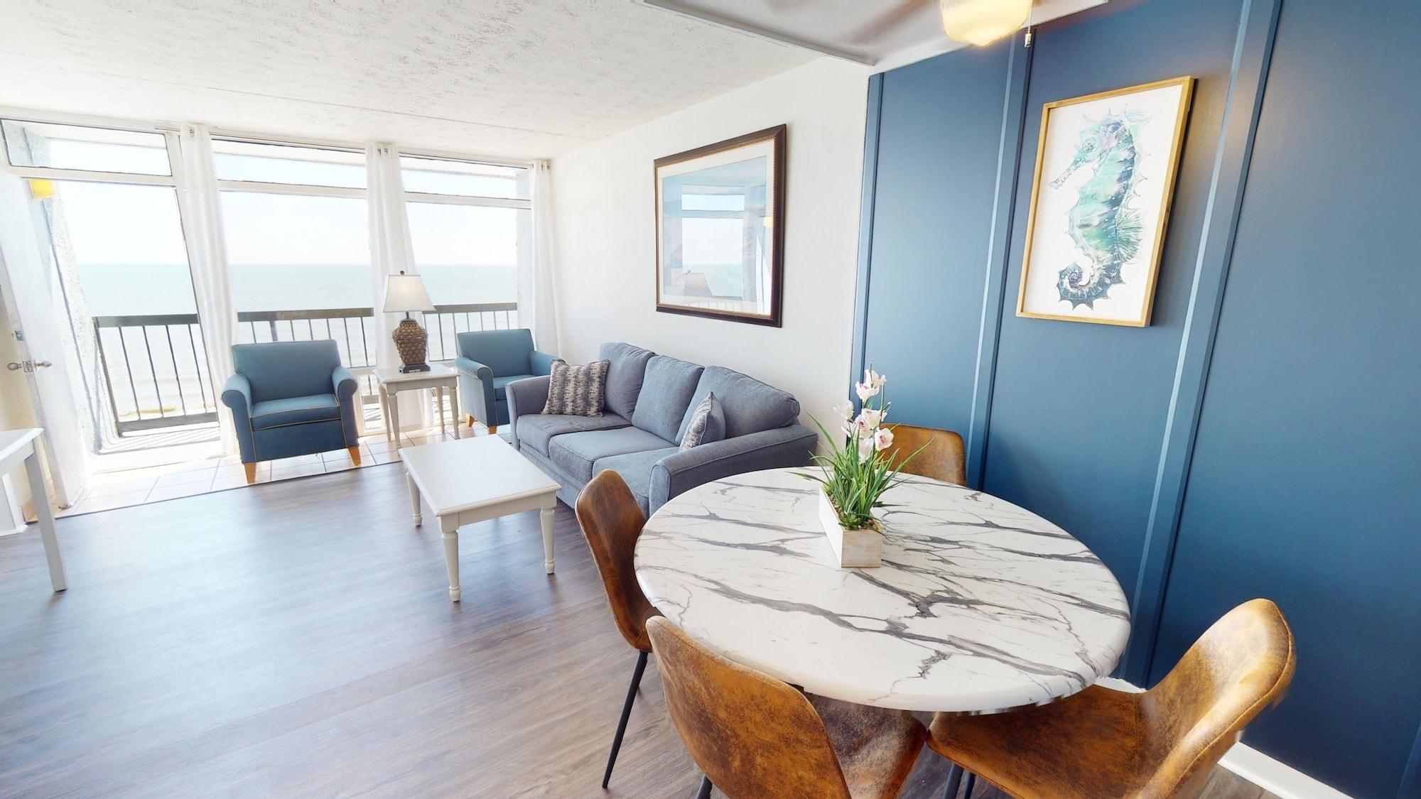 Restaurant Willow Bay Resort