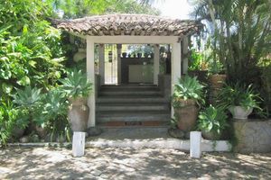 Alojamiento - Pousada Casacolinas by HTL