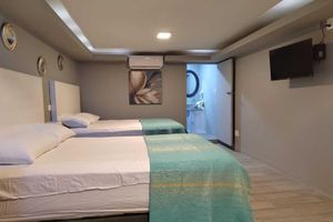 Alquiler Vacacional - 10 Ave Suite