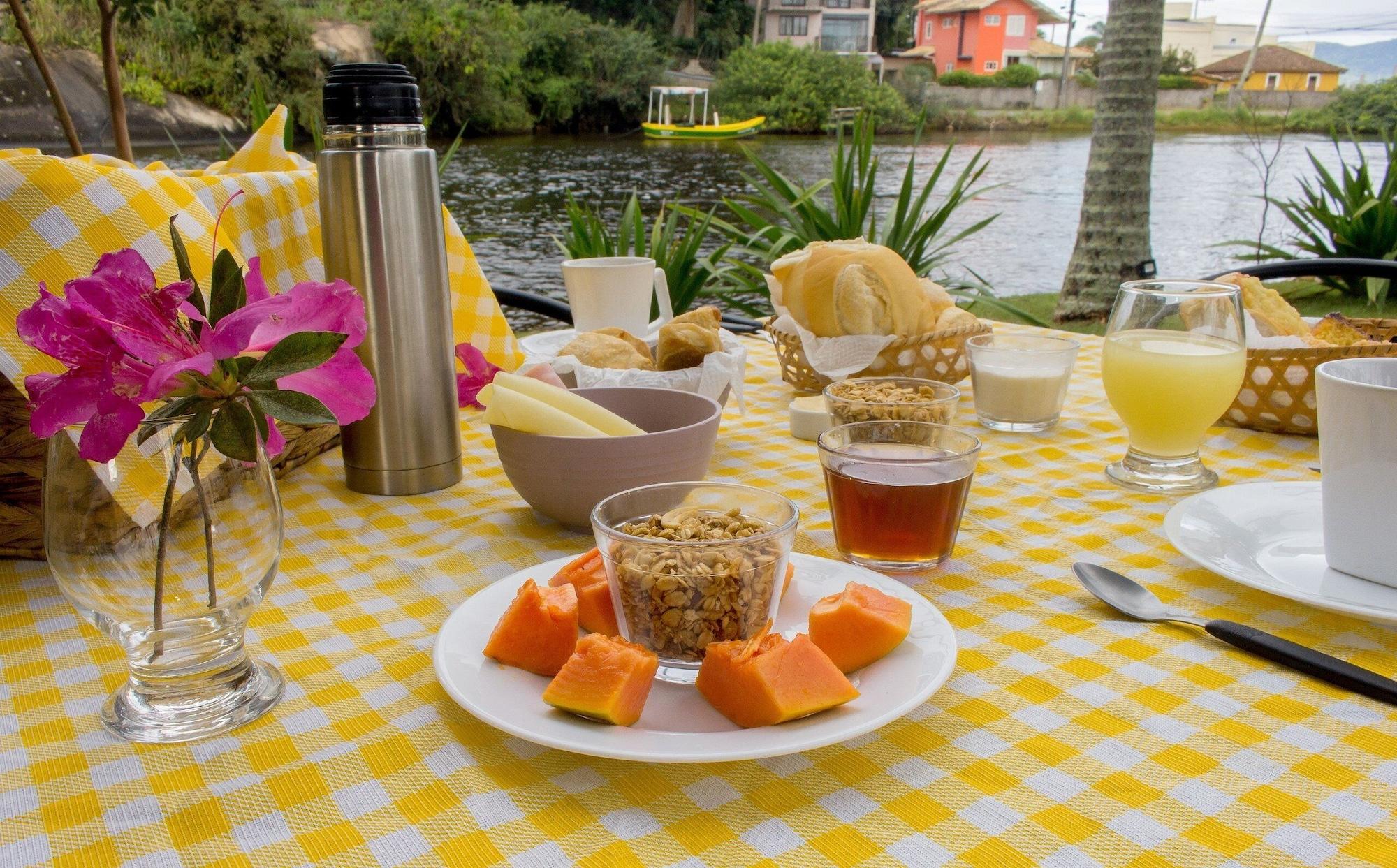 Restaurant Quinta da Margem