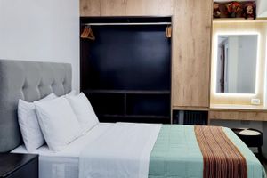 Alquiler Vacacional - Calm shiny apartment,5 minutes walking from the main square