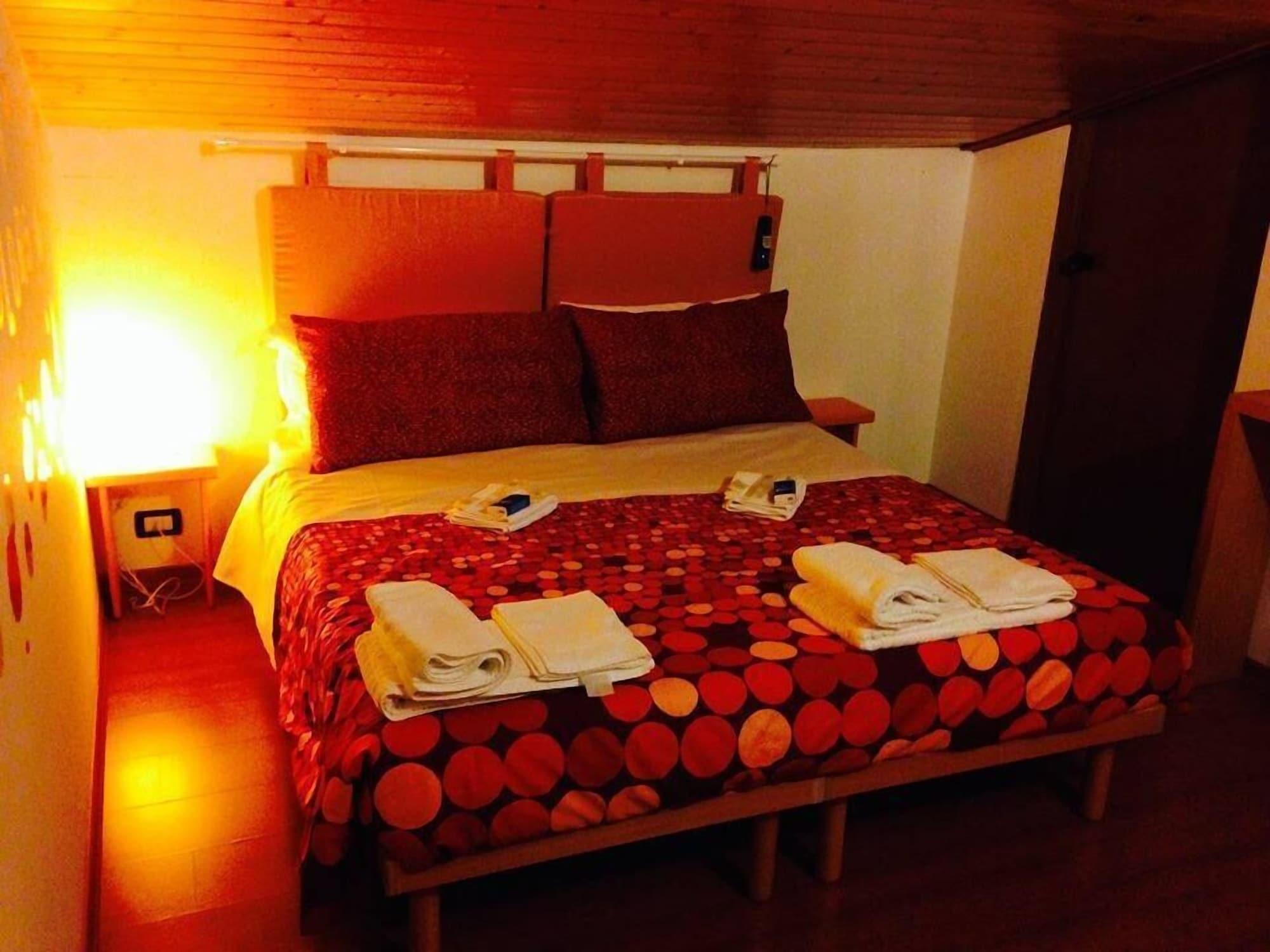 Varios B&B Marameo