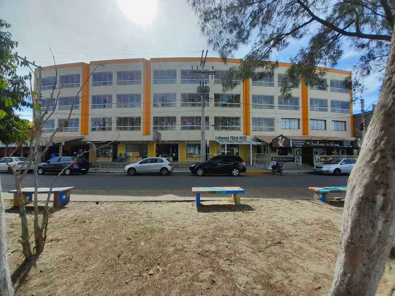 Varios Lebanon Praia Hotel