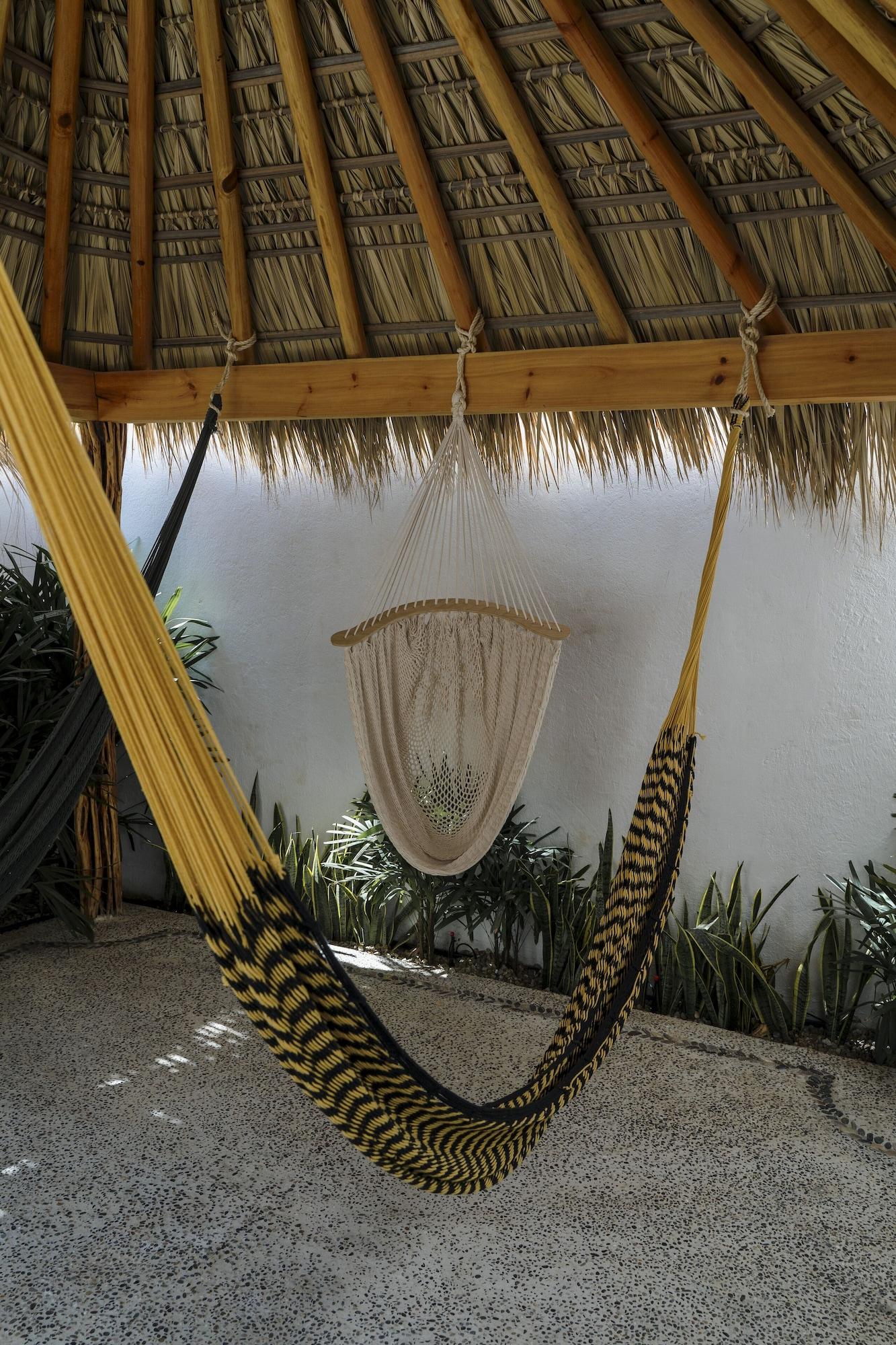 Comodidades del Alojamiento Hotel Camino Del Sol