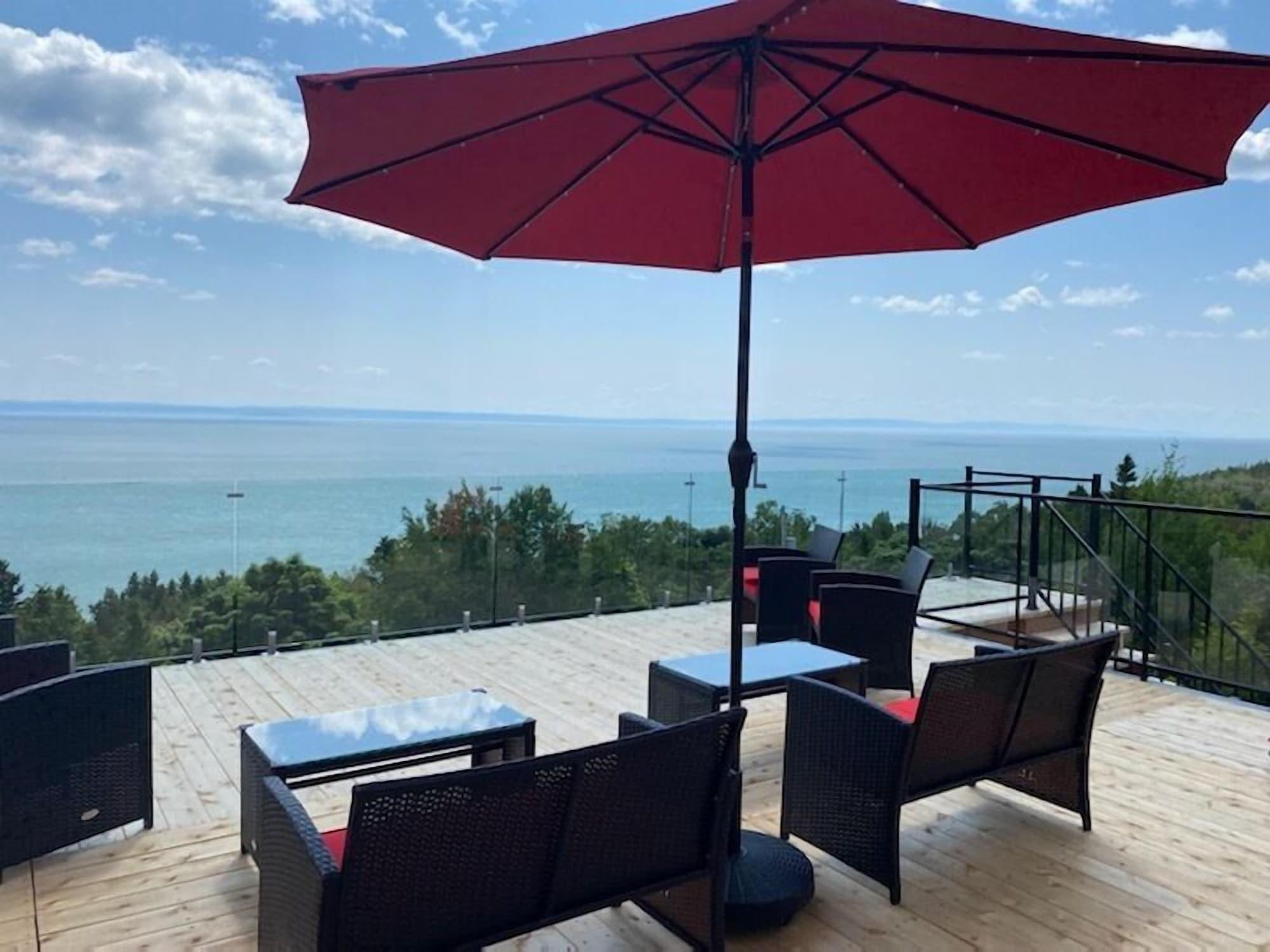 Habitación Maison victoria Inn