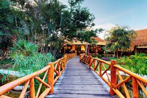Hoteles en La Playa en Cozumel Todo Incluido