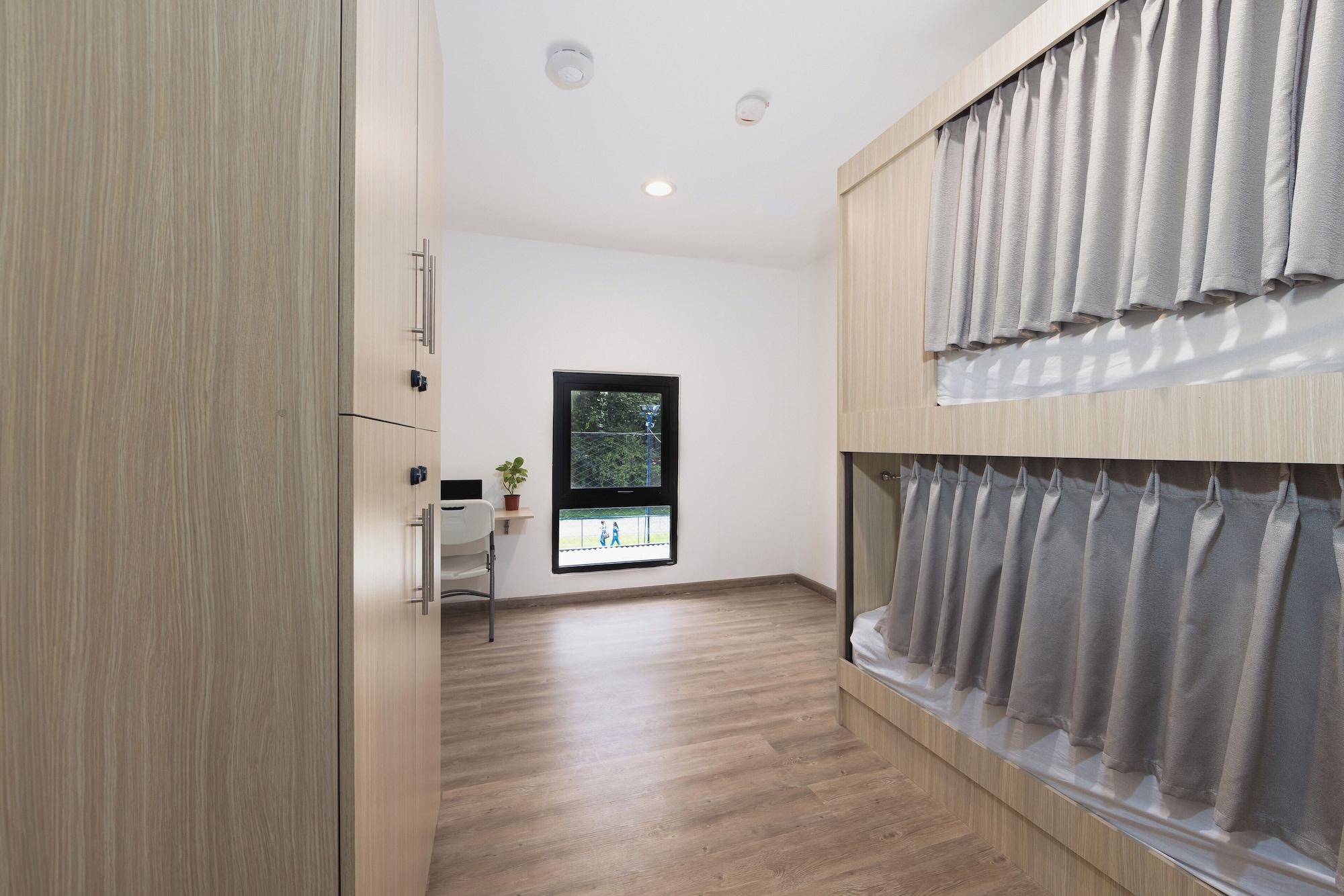 Habitación Modal