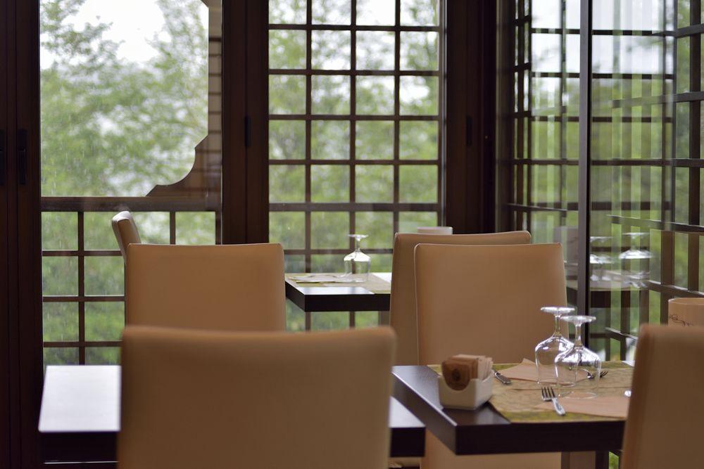 Hotel Arcobaleno Boutique Hotel