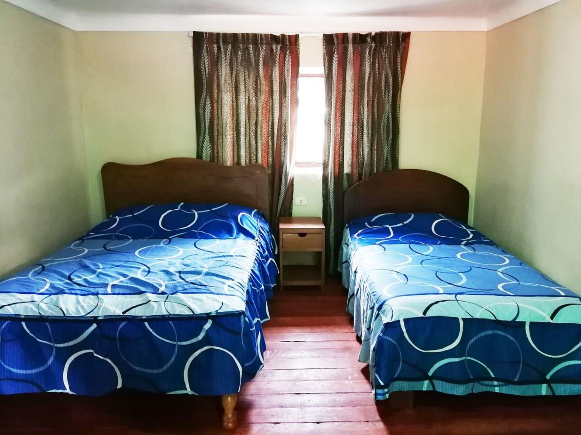 Habitación Casa Hospedaje Miraflores Calca Cuzco