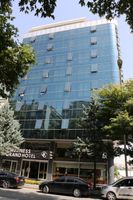 Alojamiento - Business Grand Hotel