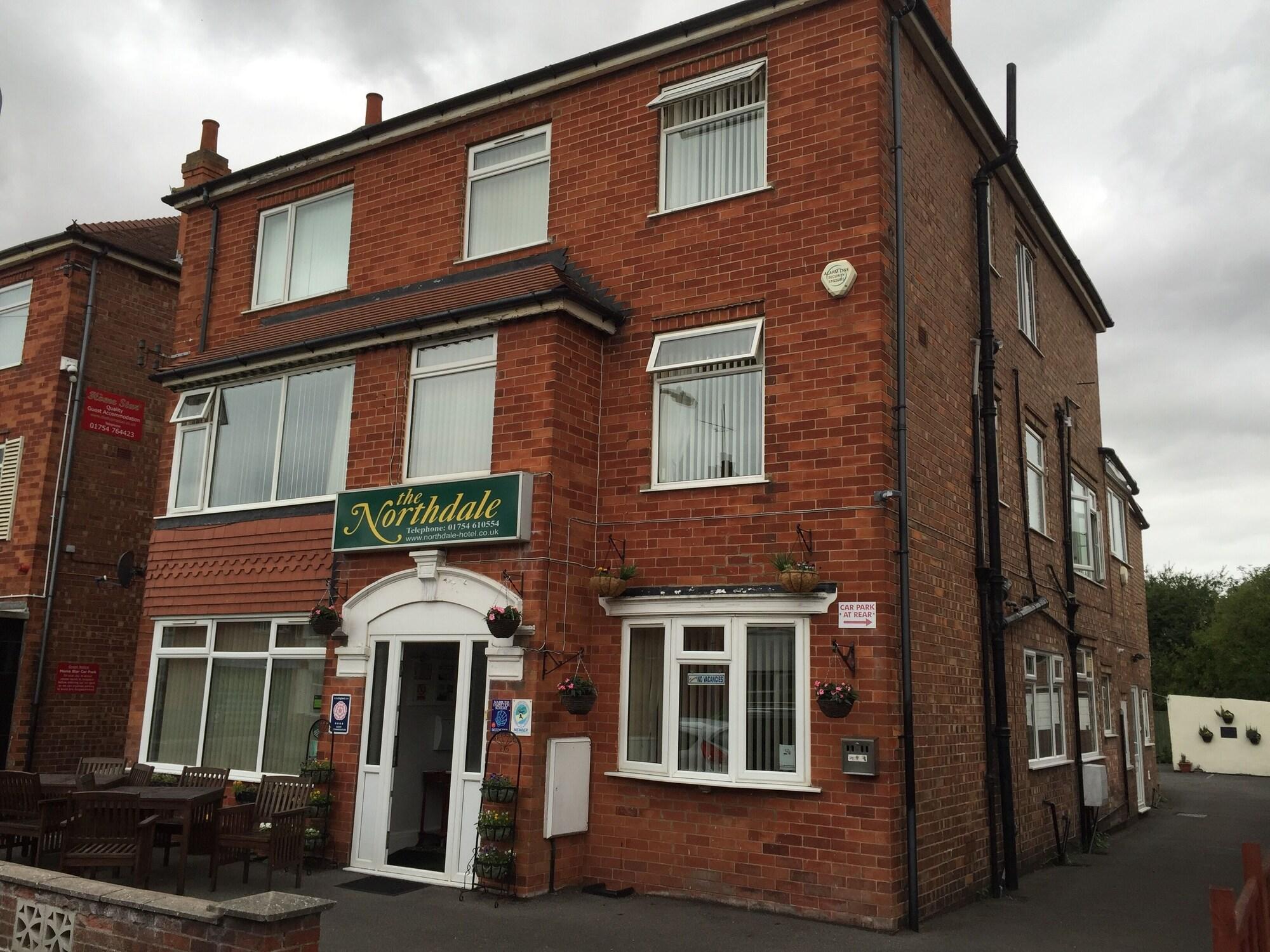 Varios The Northdale Hotel Ltd