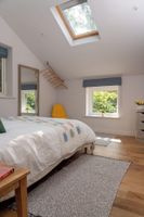 Alquiler Vacacional - Luxury private apartment between historic Salisbury and the New Forest.