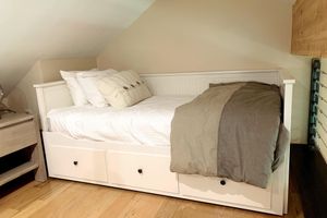 Alquiler Vacacional - Bright, Modern Loft. 5 Miles to Ski Resort, National Park, or Downtown Jackson