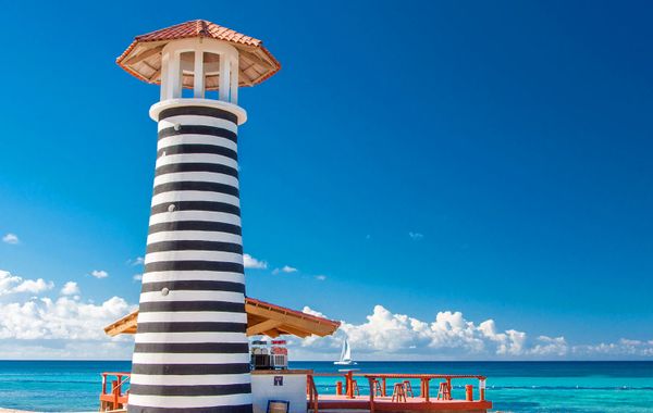 Grand Sirenis Punta Cana Resort & Aquagames – All Inclusive