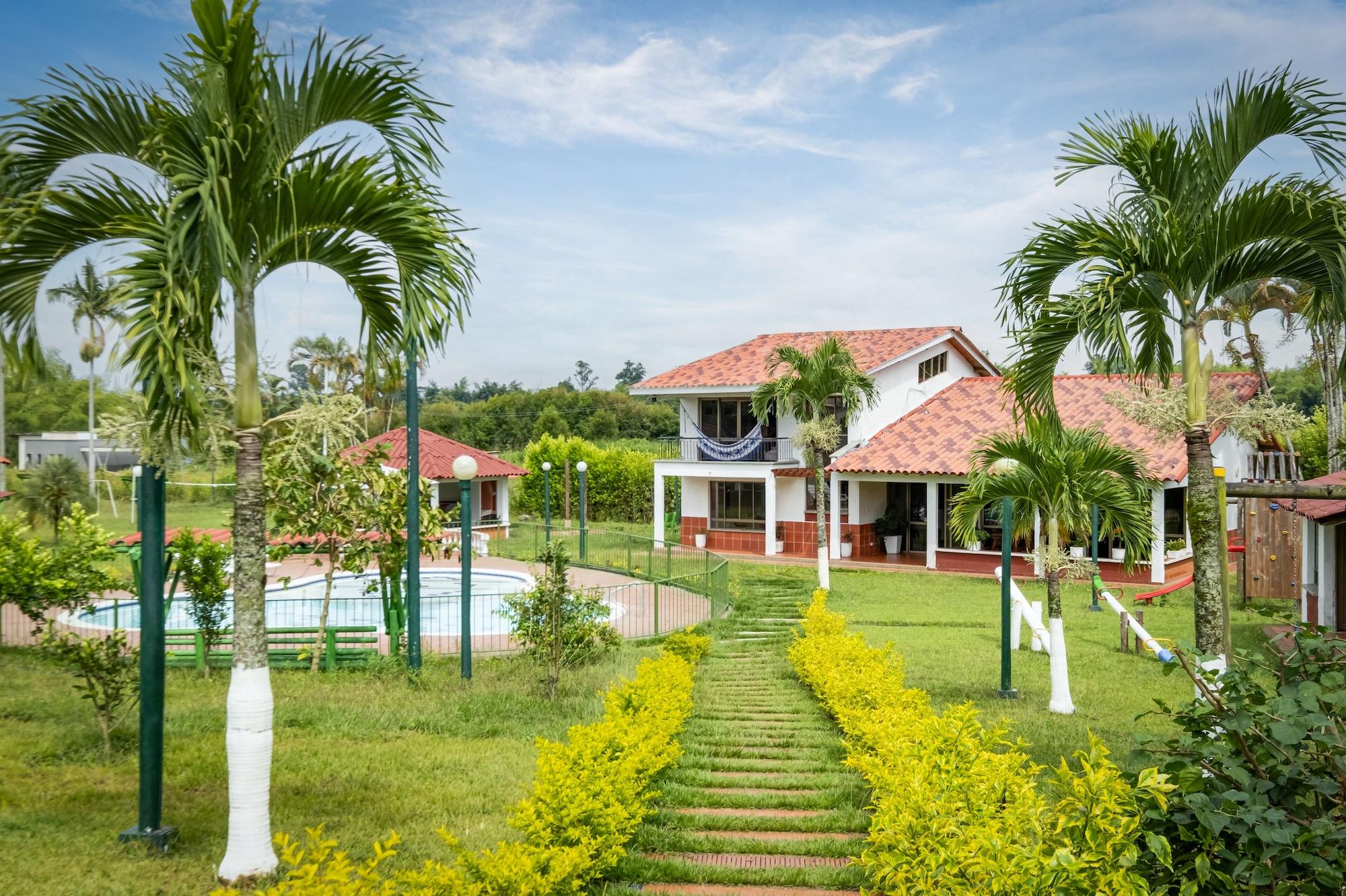 Varios Hotel Chalet La Sofia by Majuva