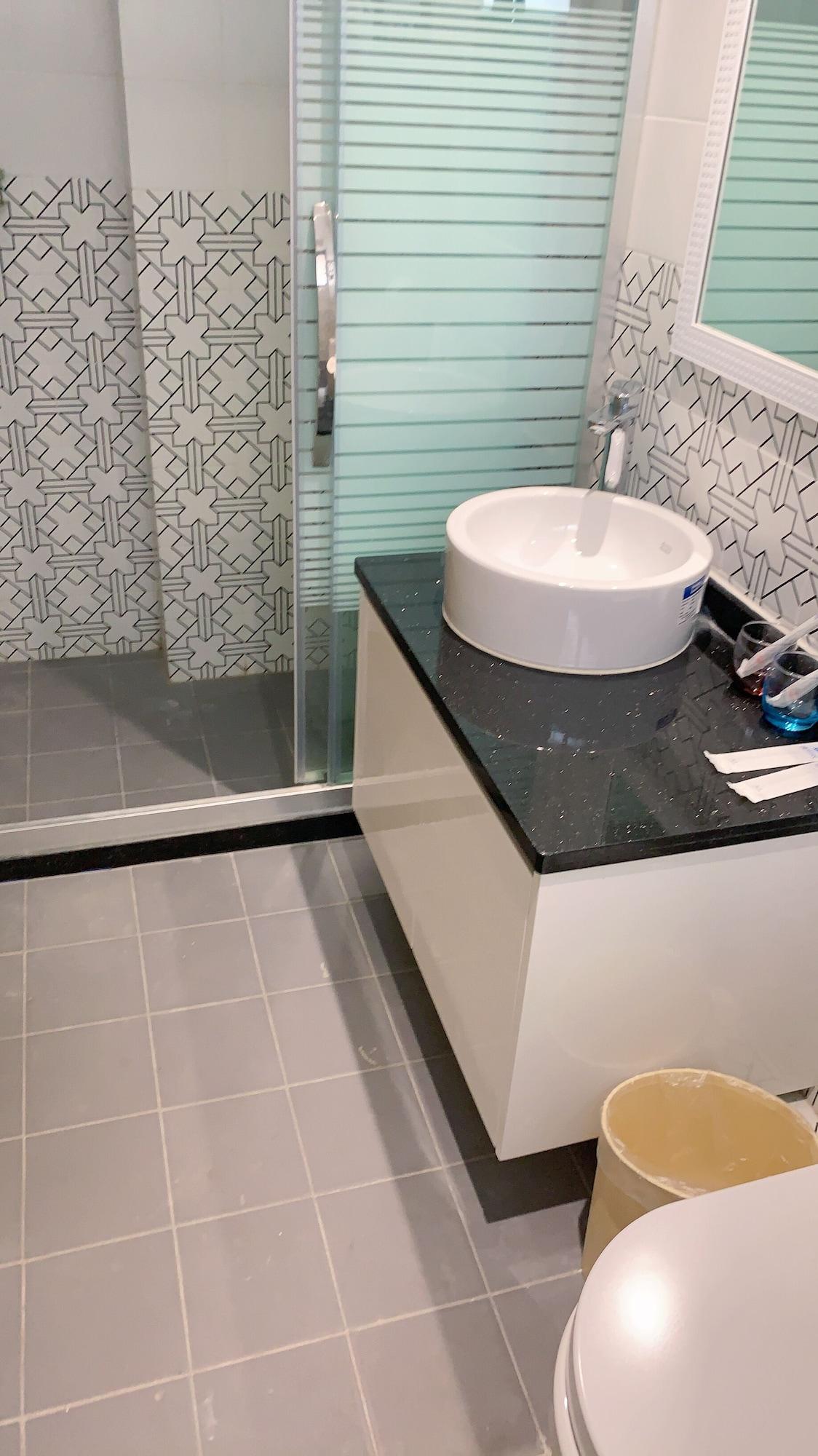 Equipamiento de Habitación Pensao Elegante