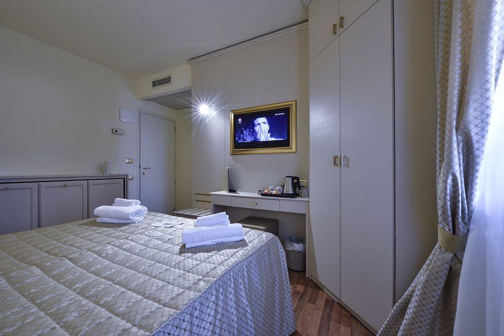 Hotel Arcobaleno Boutique Hotel
