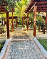 Alojamiento - Hotel Hacienda del Pedregal