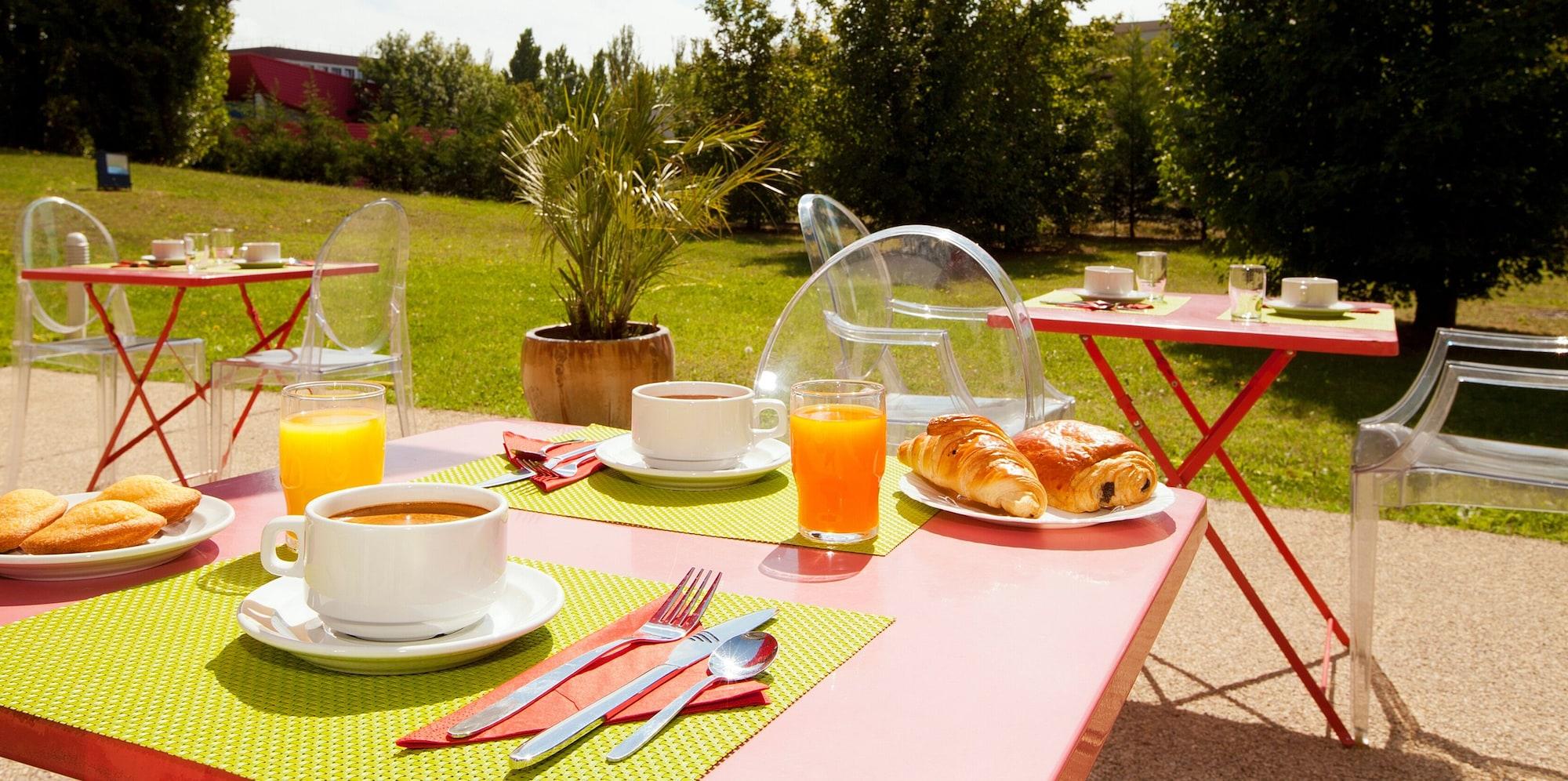 Restaurant Cerise Valence